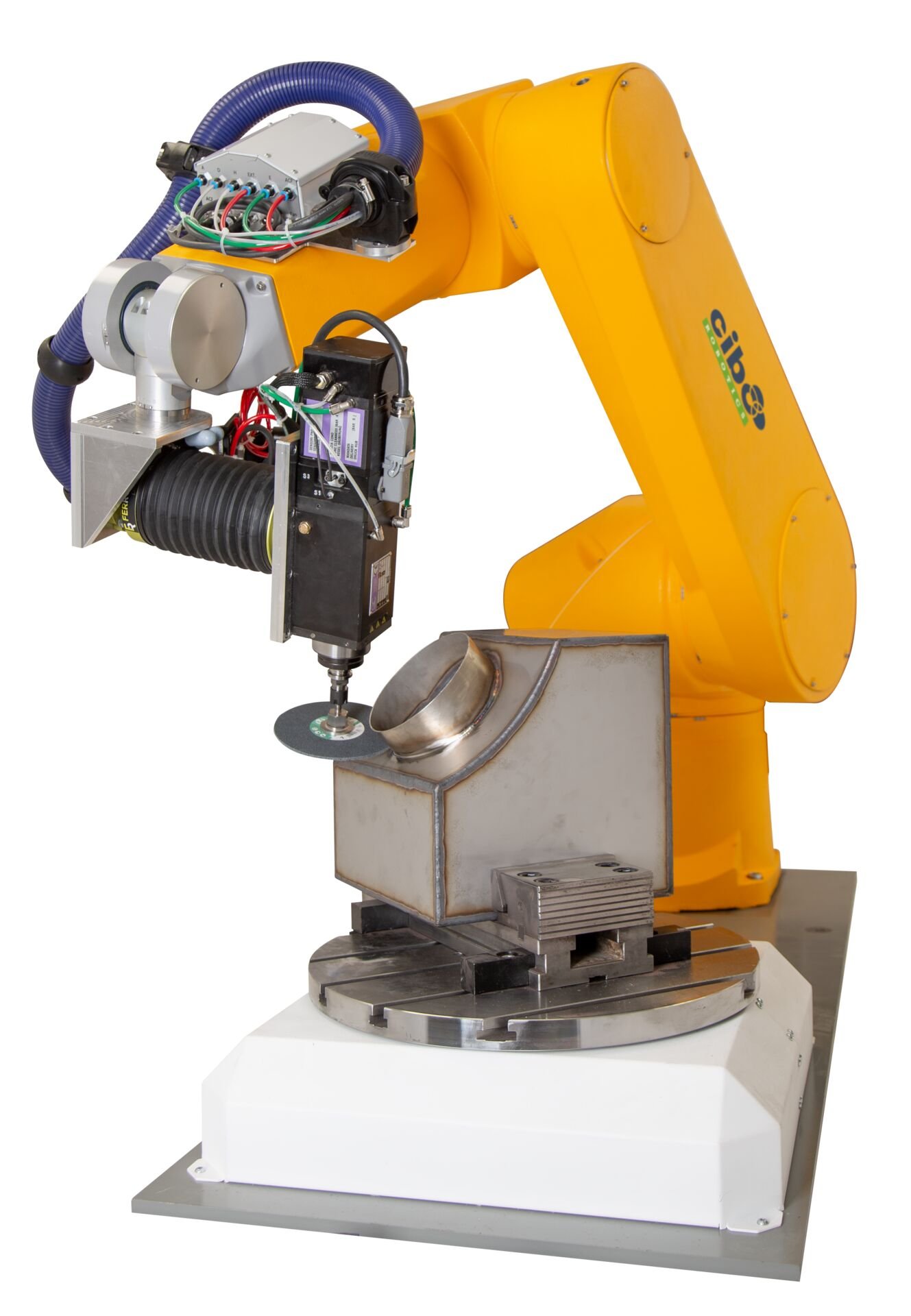 robotics cutout