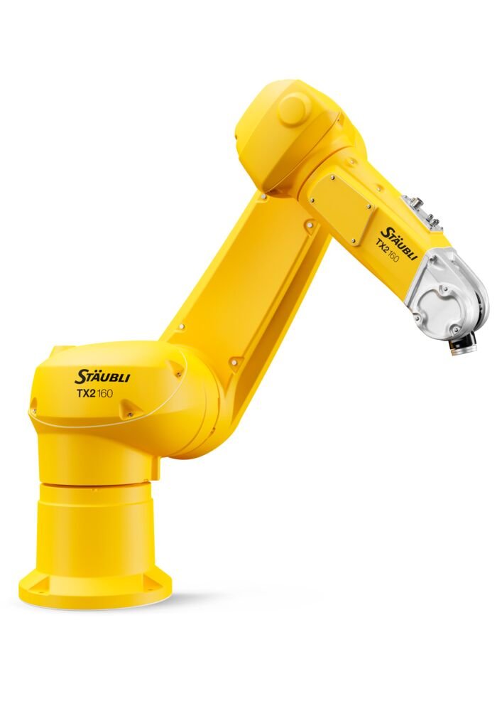 TX160 robotics