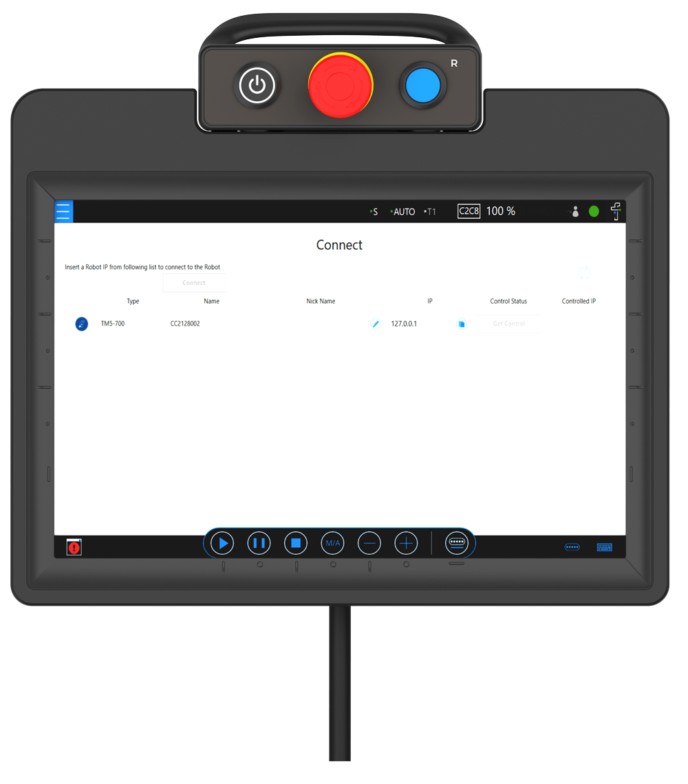 TMScreen 2