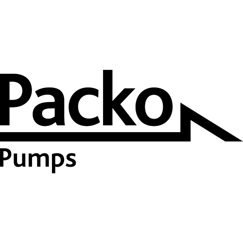 Packo logo