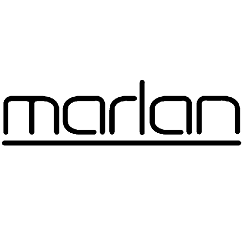 Marlan logo robotics
